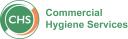 Commercial Hygiene  logo